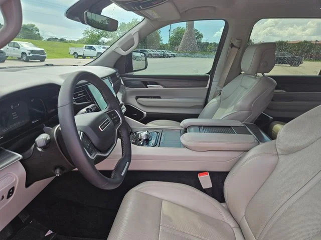 Used 2023 White Jeep Series III image 9