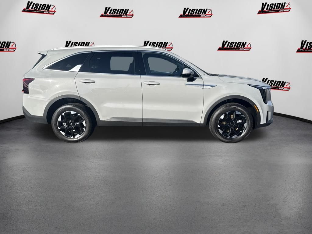 Used 2026 Gray Kia S image 4