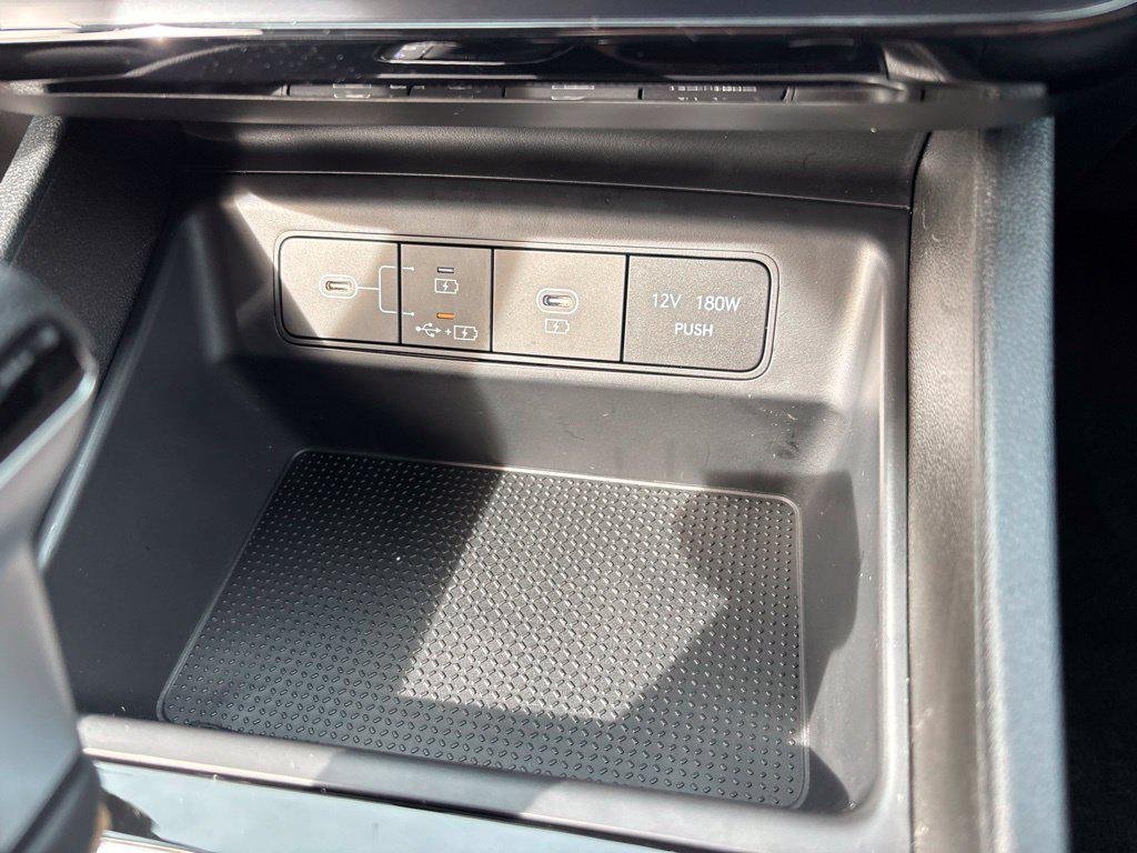 New 2026 Gray Hyundai SEL Plus AWD image 28