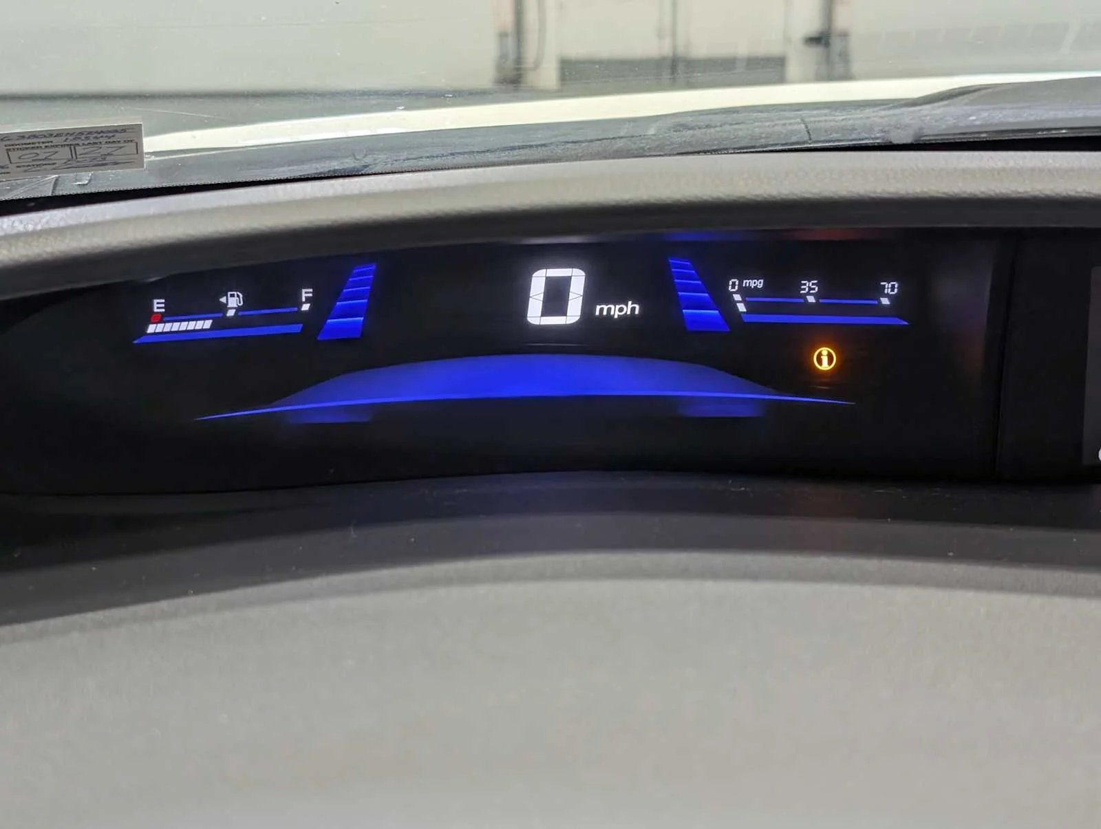Used 2014  Honda EX-L image 23