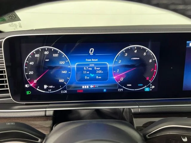 New 2026 Black Mercedes-Benz GLE 450 image 24
