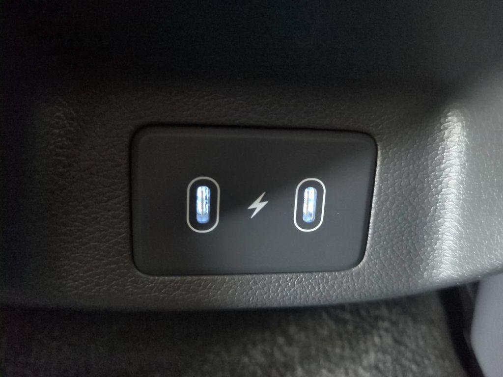 New 2026 Gray Hyundai SEL image 15