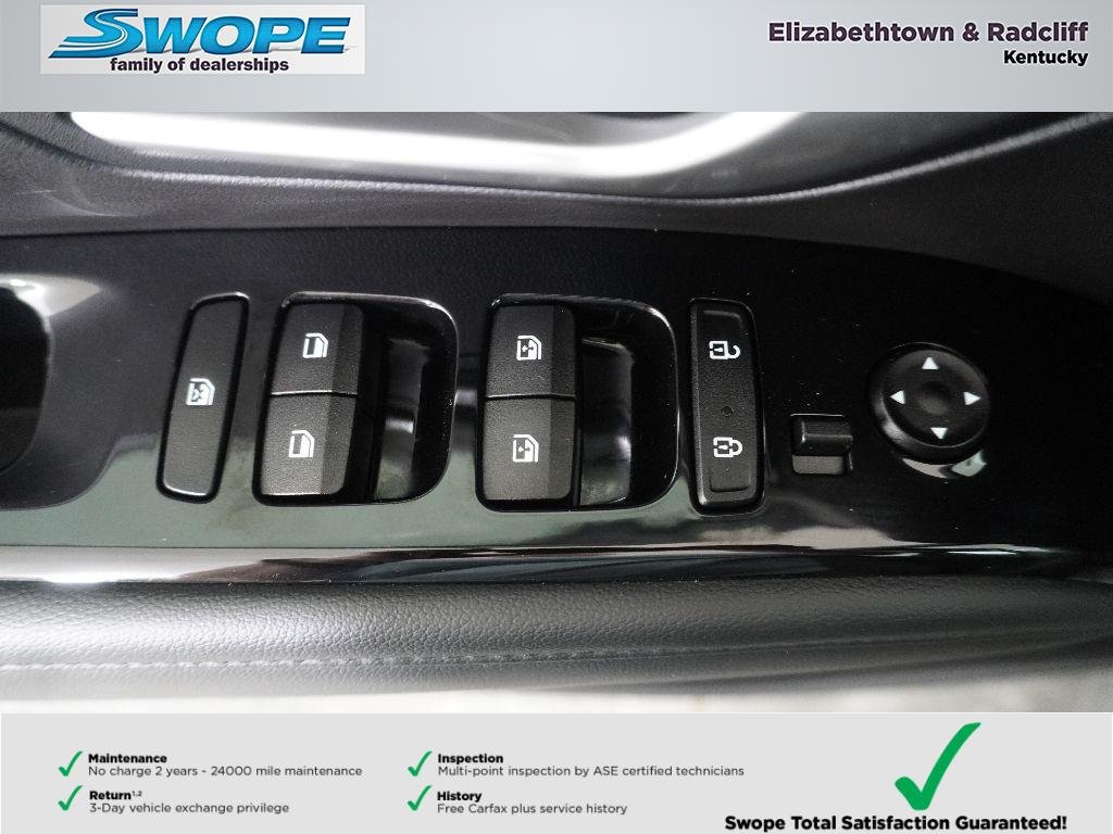 2024 Hyundai Santa Cruz Limited - Photo 14