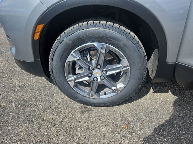 2024 Chevrolet Blazer 2LT - Photo 27