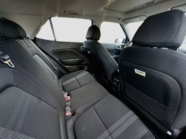 Used 2026 Black Hyundai SEL image 26