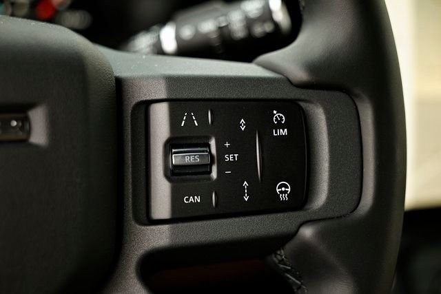 New 2026 Woolstone Green LAND ROVER S image 44
