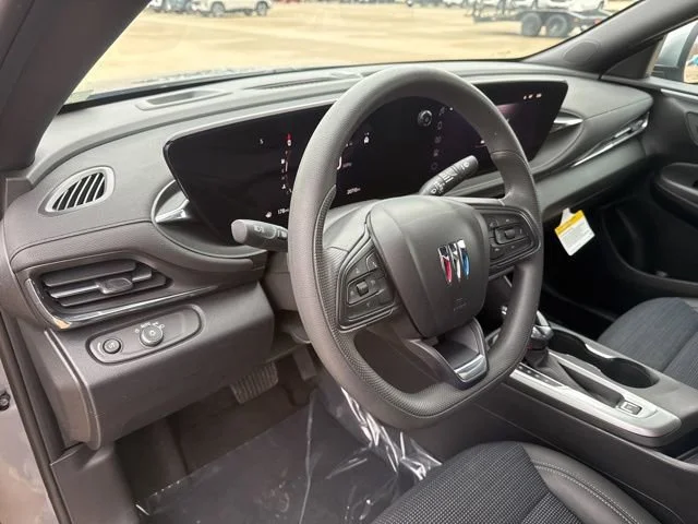 2025 Buick Envista Preferred - Photo 14