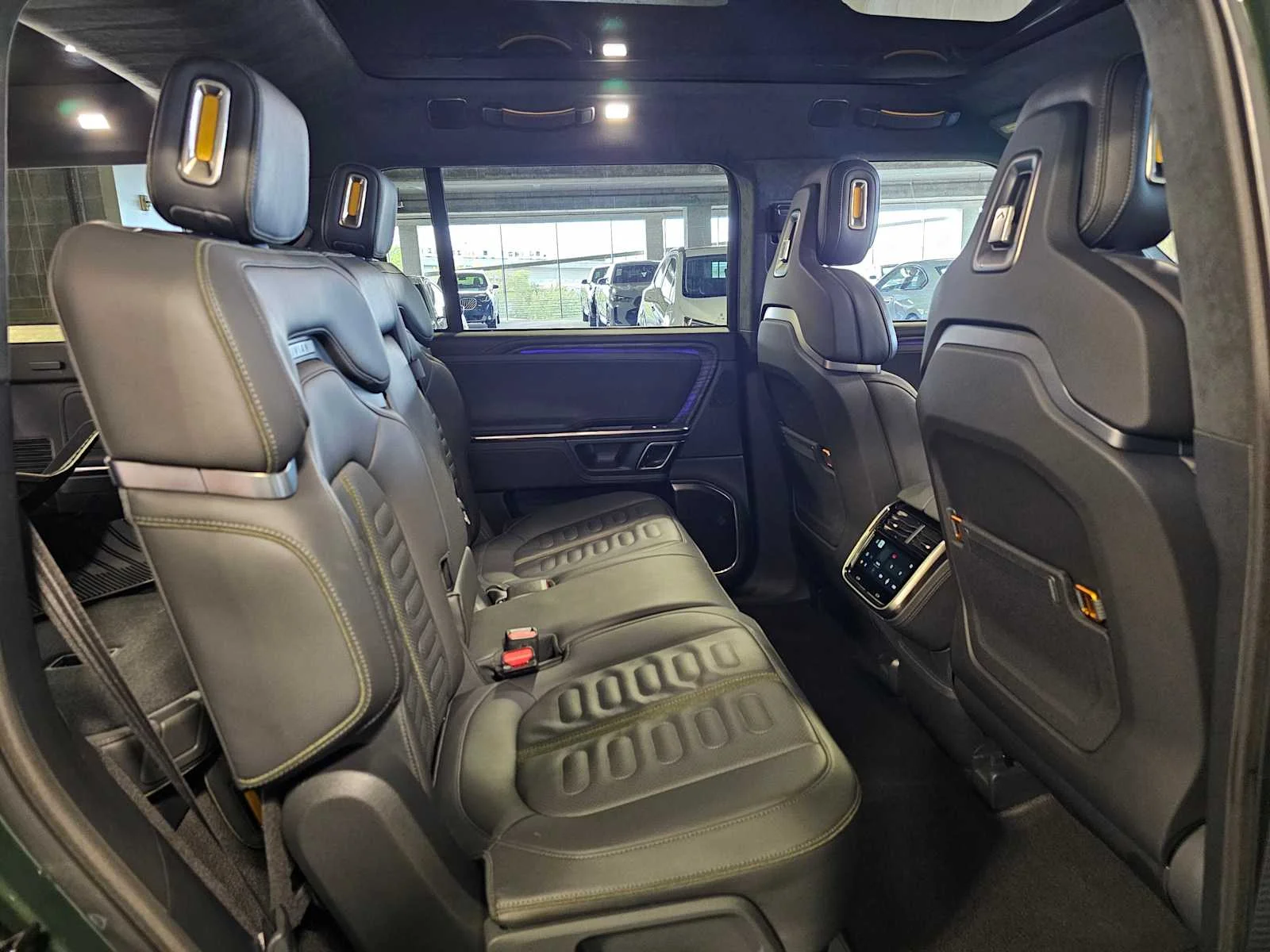 Used 2023  Rivian Adventure image 25