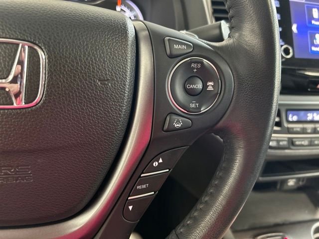 2023 Honda Ridgeline RTL - Photo 26