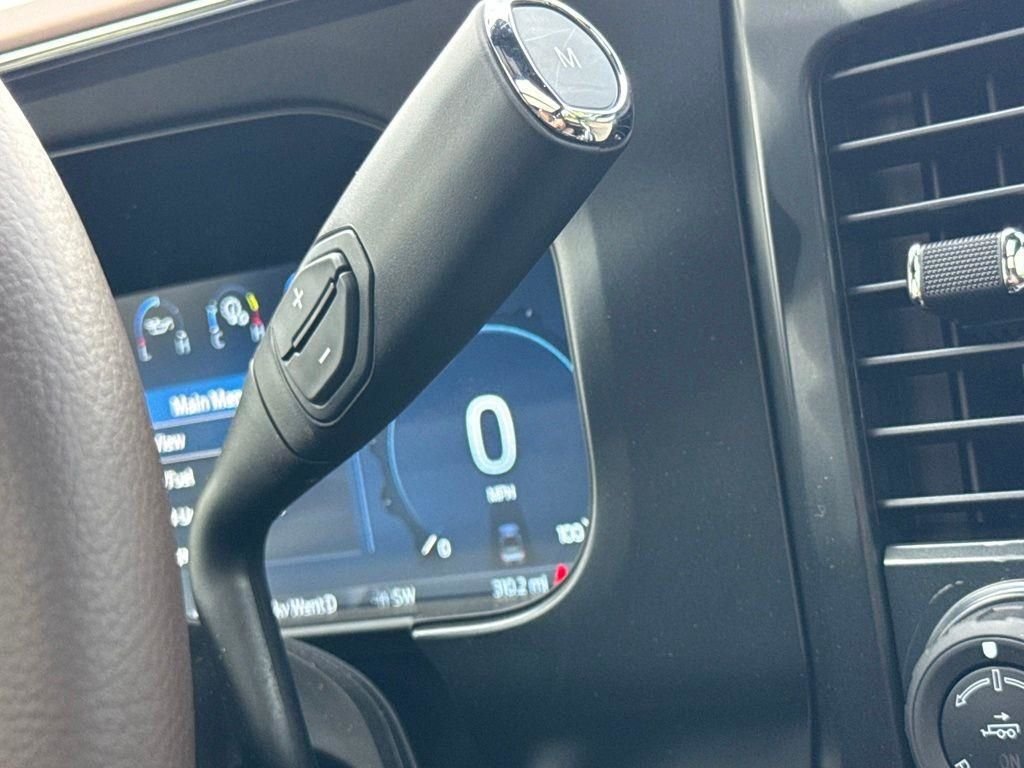 New 2026 Argon Blue Metallic Ford F-250® King Ranch® image 39