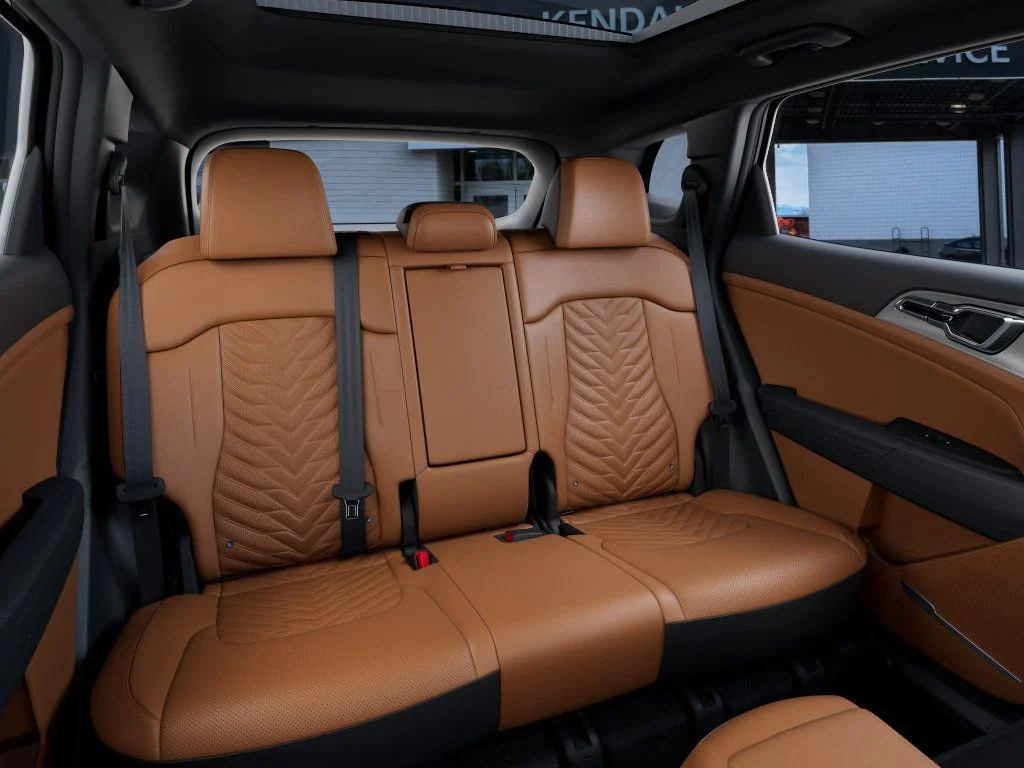 2026 Kia Sportage X-Line - Photo 16