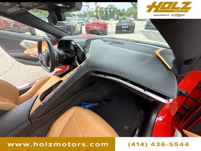 Certified Used 2022 Torch Red Chevrolet 2LT image 29