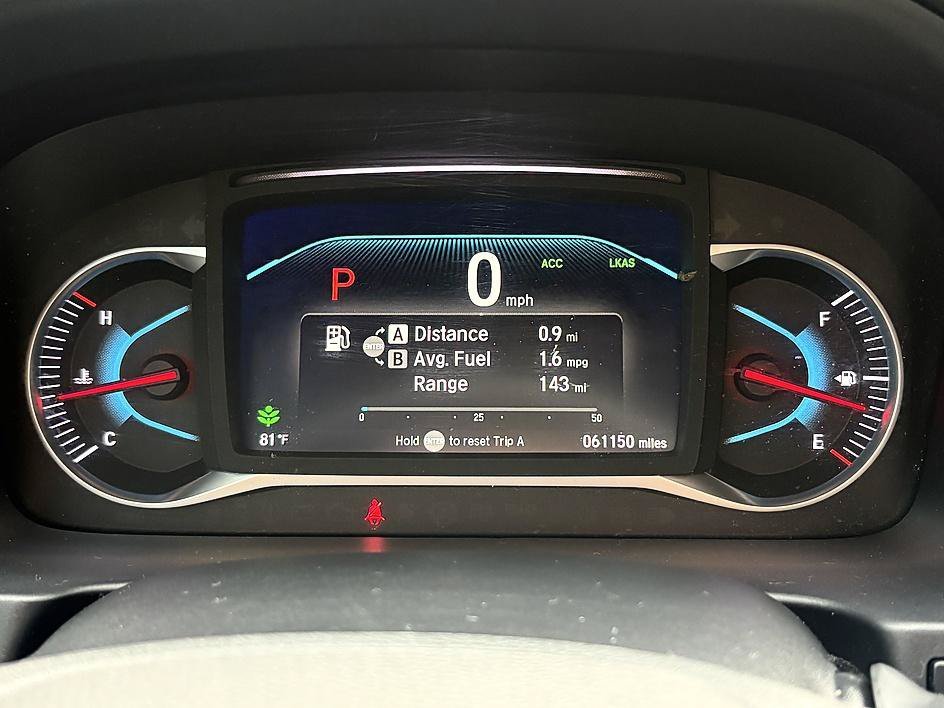 Used 2022  Honda Special Edition image 19