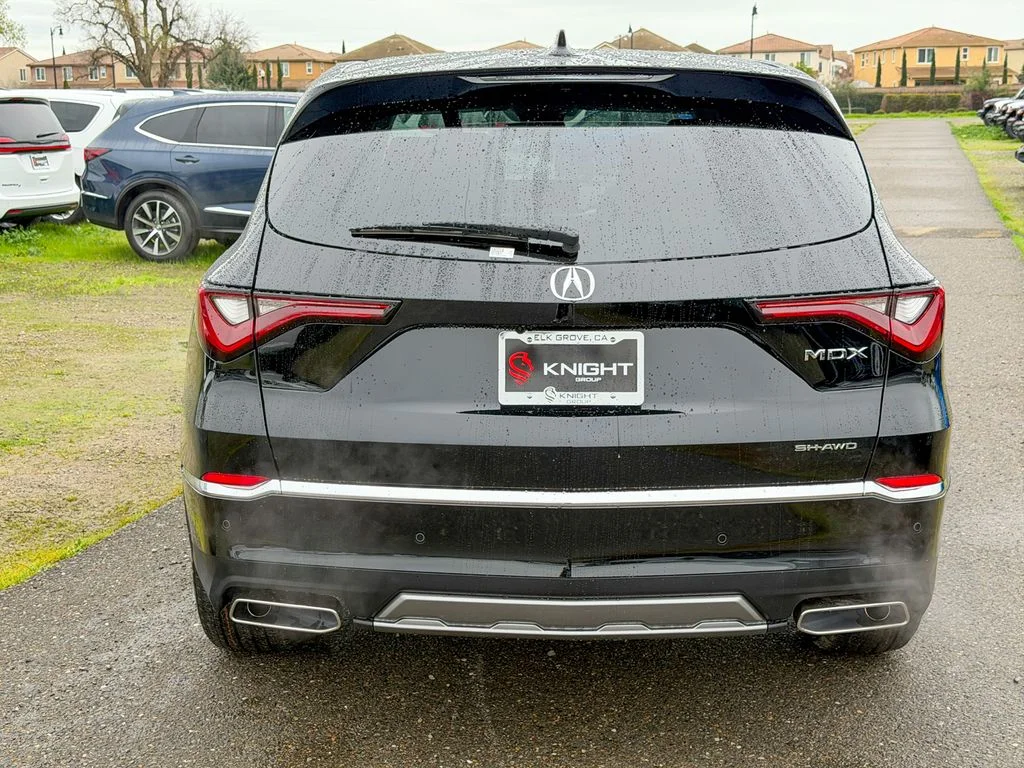 2026 Acura MDX Technology Package - Photo 7