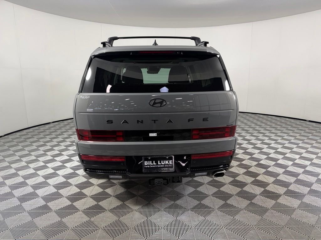 Certified Used 2026 Gray Hyundai Calligraphy image 9