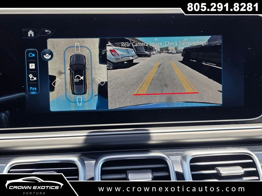 Used 2026  Mercedes-Benz Maybach GLS 600 image 42