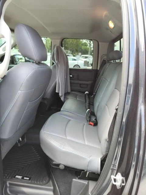 2015 RAM Ram 1500 Pickup - Photo 10