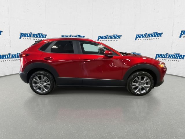 New 2026 Soul Red Crystal Metallic Mazda 2.5 S Preferred AWD image 12
