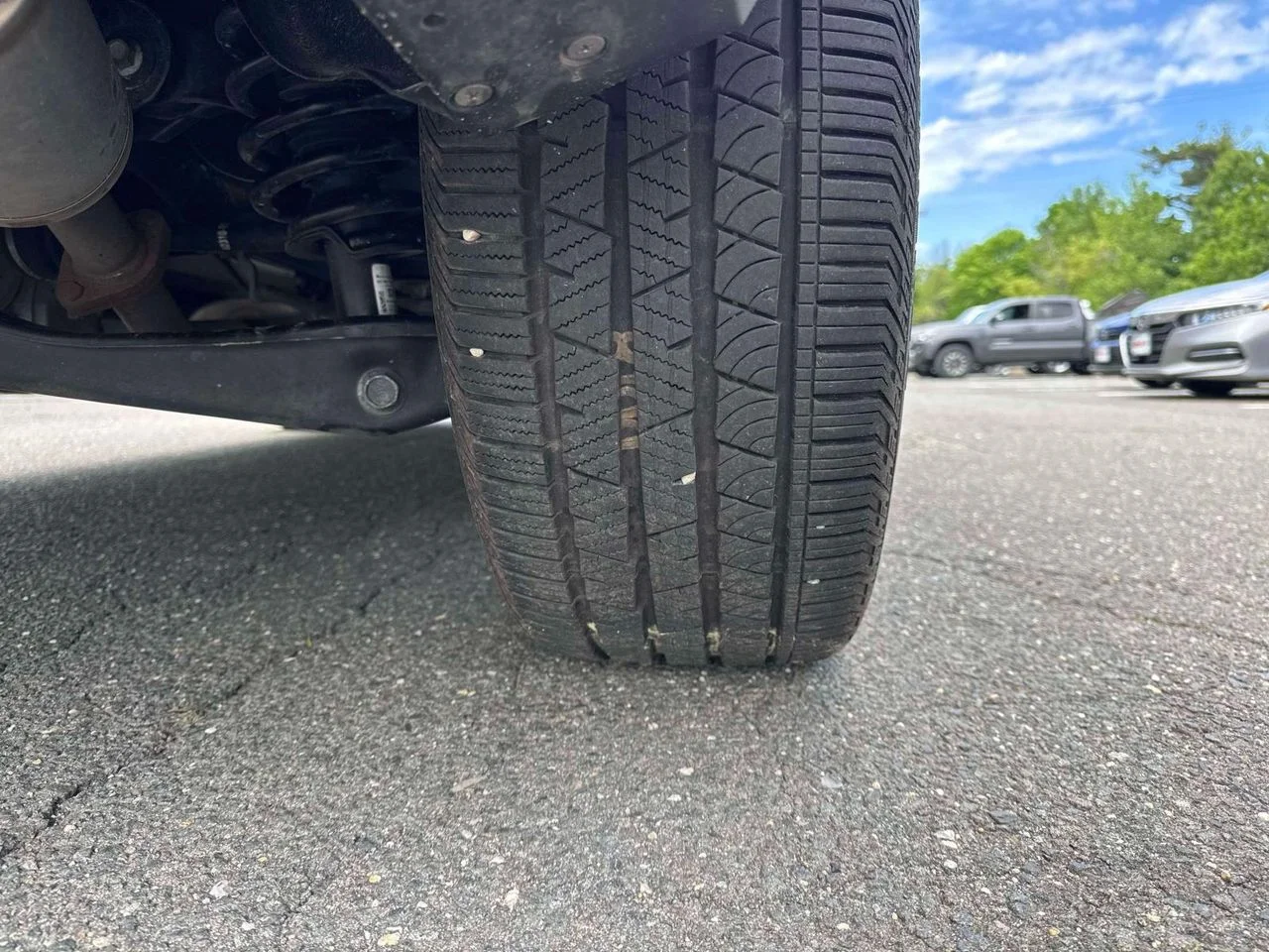2024 Honda Passport Black Edition - Photo 12