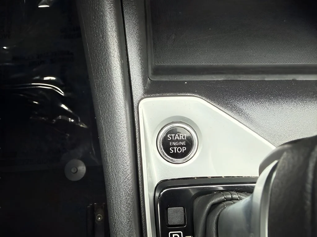 Used 2025 Black Nissan 2.5 S image 19