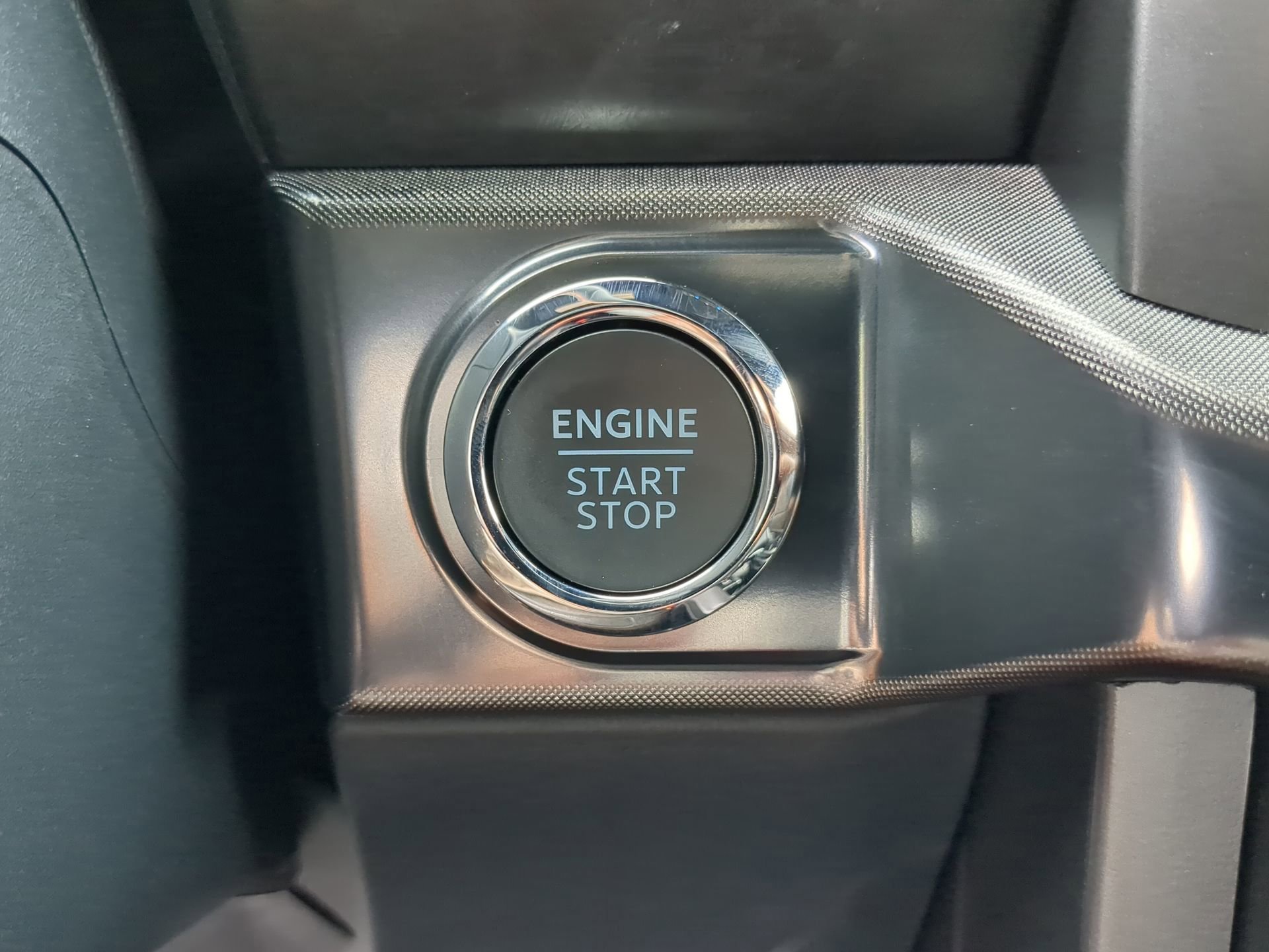 New 2026 Iconic Silver Metallic Ford Tremor® image 66