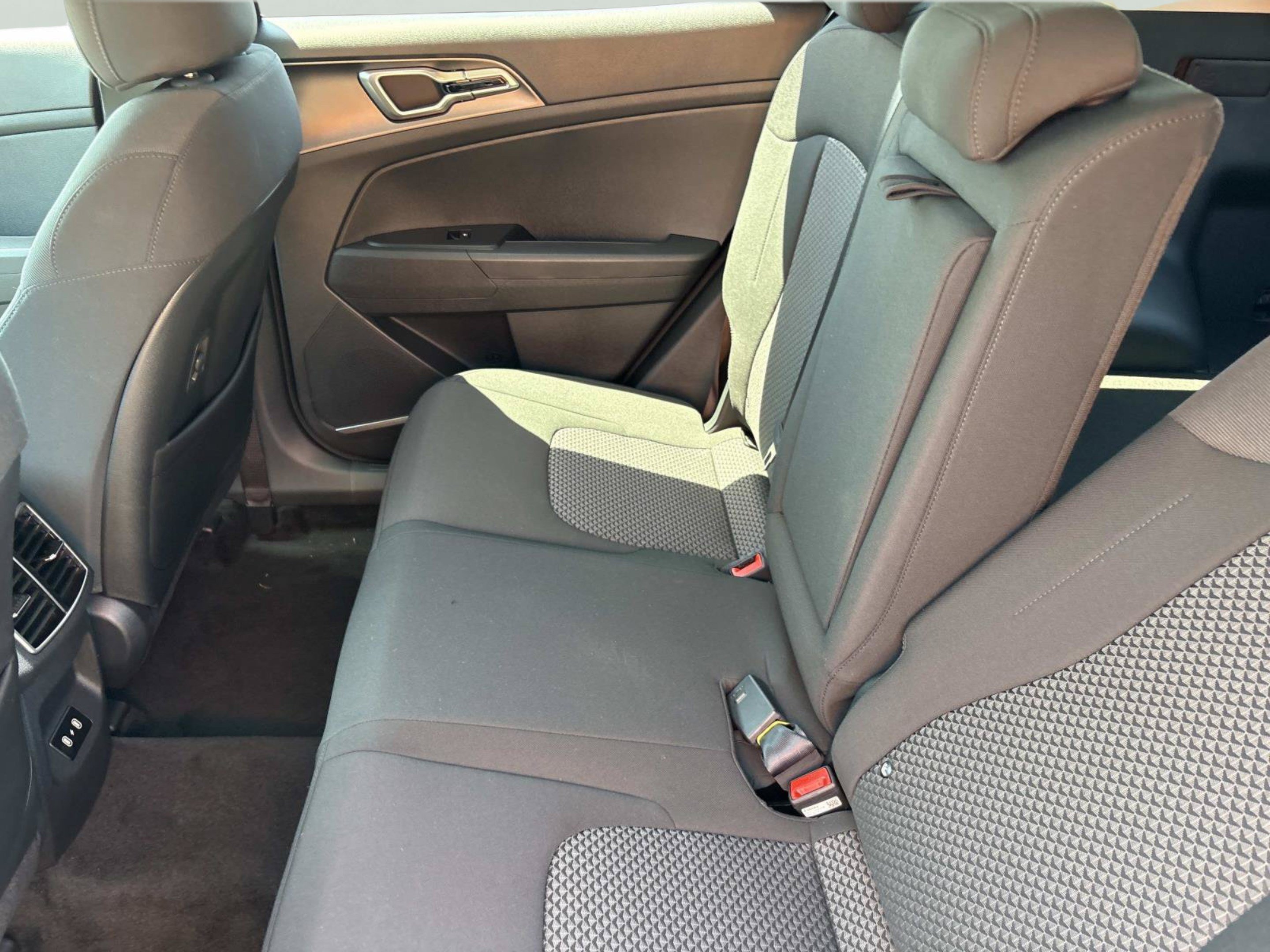 New 2027 Heritage Blue Kia S image 14