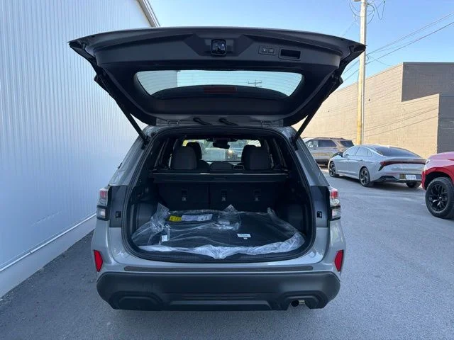 New 2026 RIVER ROCK PEARL Subaru Premium image 20