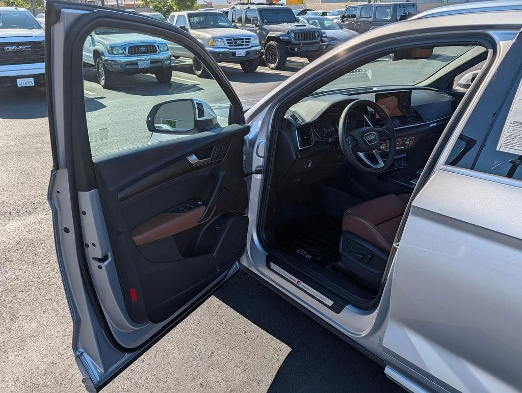 2024 Audi Q5 Premium - Photo 34