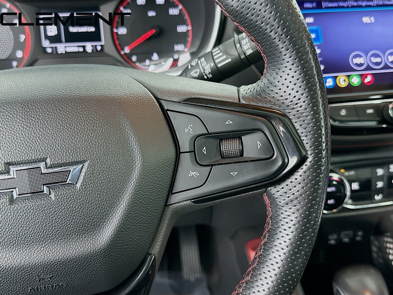 2022 Chevrolet Trailblazer RS - Photo 17