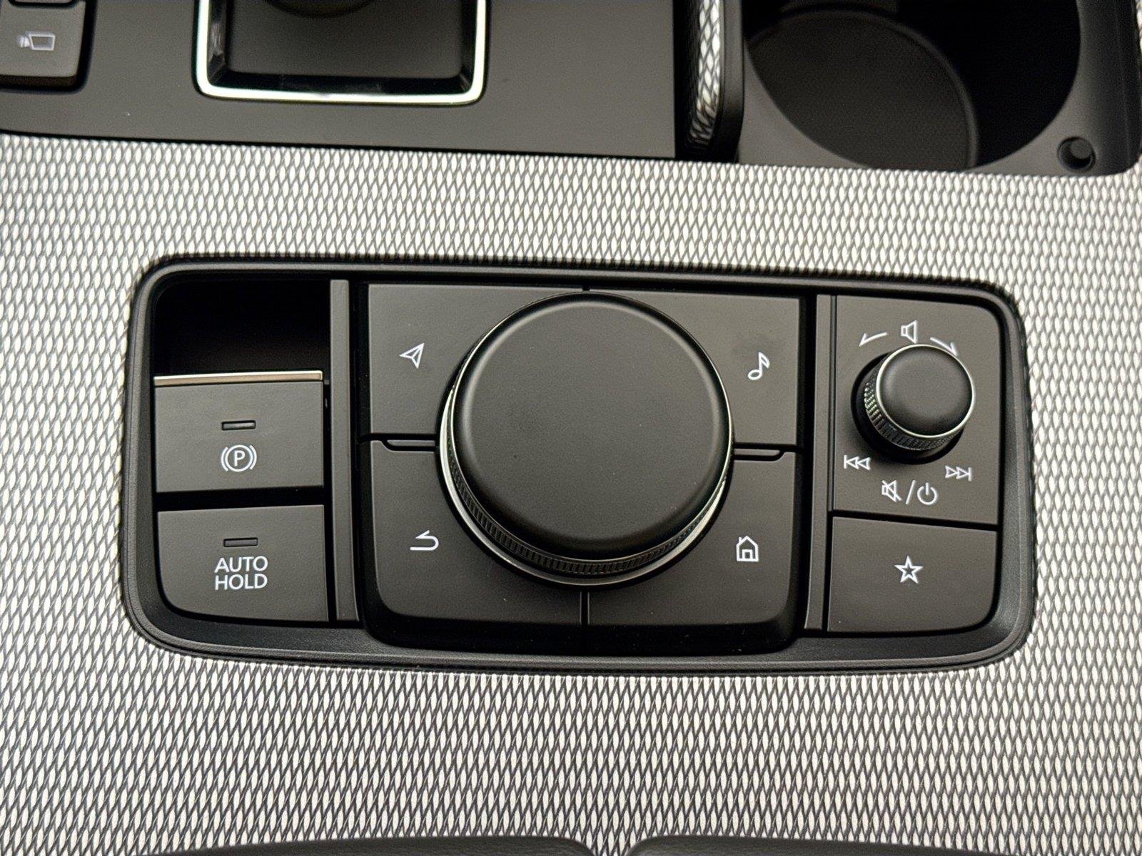 2026 Mazda CX-90 Premium Plus Package - Photo 29