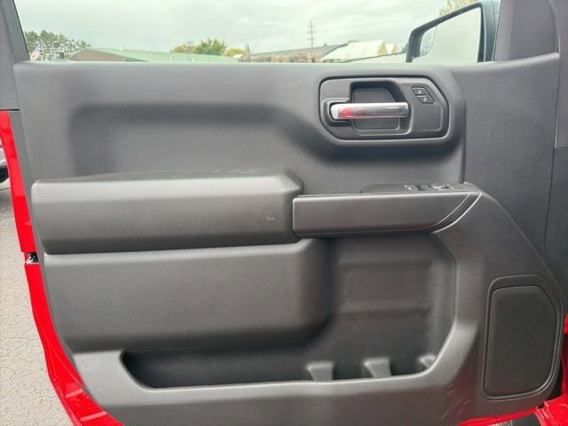 2026 Chevrolet Silverado 1500 Work Truck - Photo 21