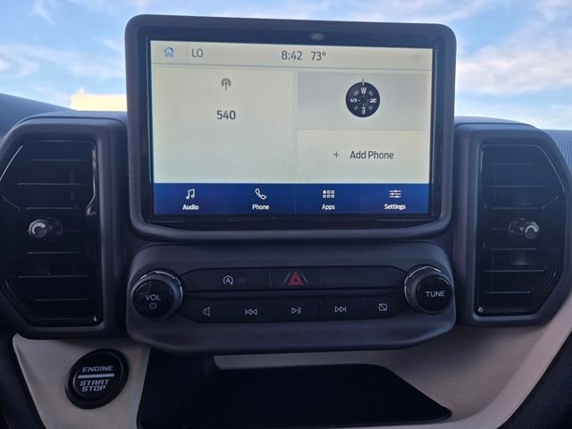 Used 2023 Gray Ford Heritage image 15