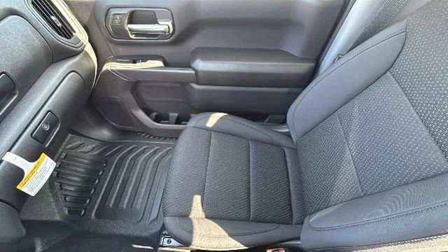 2026 Chevrolet Silverado 1500 Work Truck - Photo 12