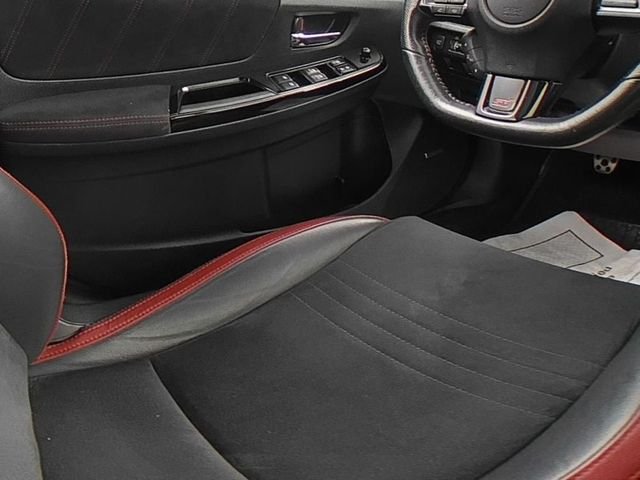 Used 2021 Blue Subaru STi Limited image 38