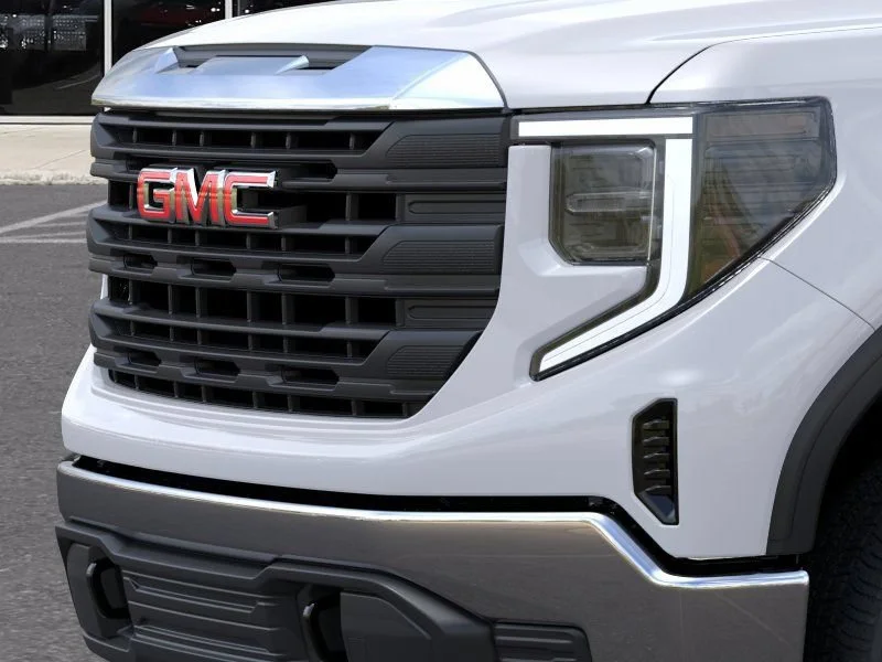 2026 GMC Sierra 1500 Pro - Photo 13