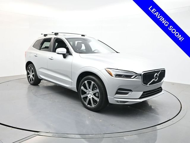 2021 Volvo XC60 T5 Inscription FWD's photo