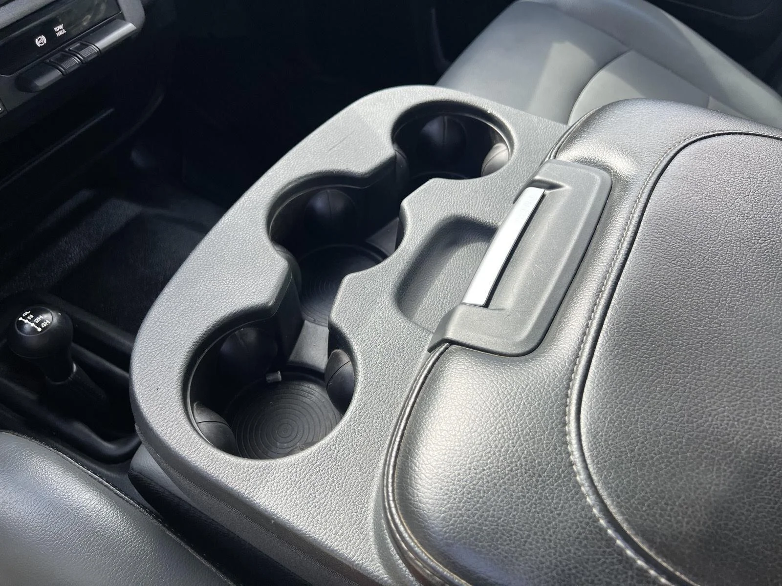2019 RAM Ram 2500 Pickup Tradesman - Photo 27