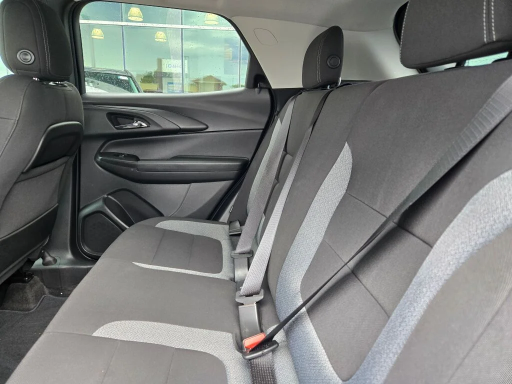 Used 2022 Black Chevrolet LT image 14