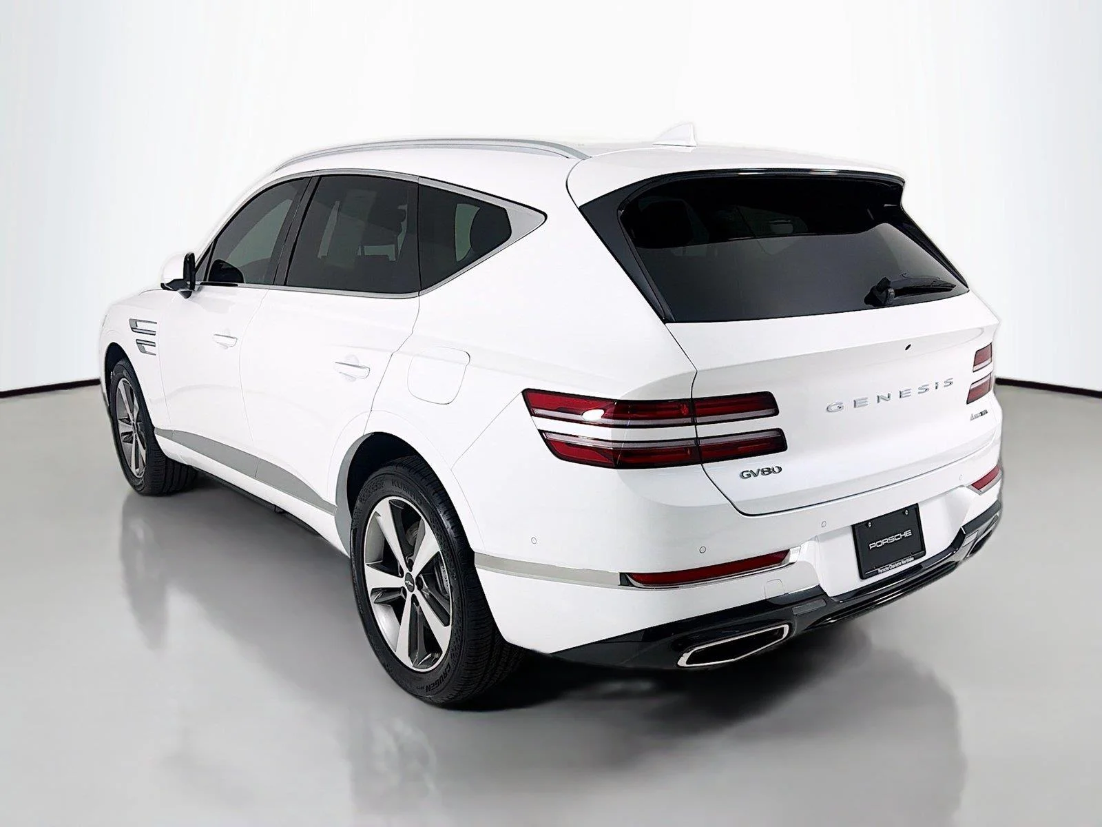 Used 2024 Alta White GENESIS  image 3