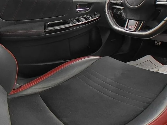2021 Subaru WRX STI Limited - Photo 38