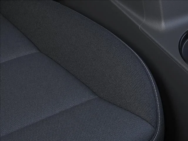New 2026 Black Chevrolet Trail Boss image 21