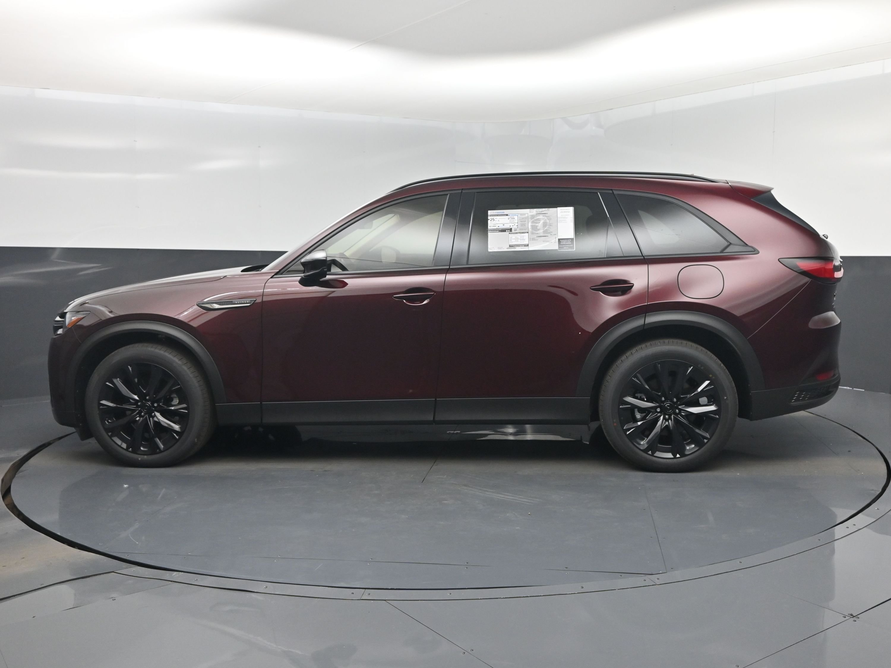 2026 Mazda CX-90 Premium Package - Photo 10
