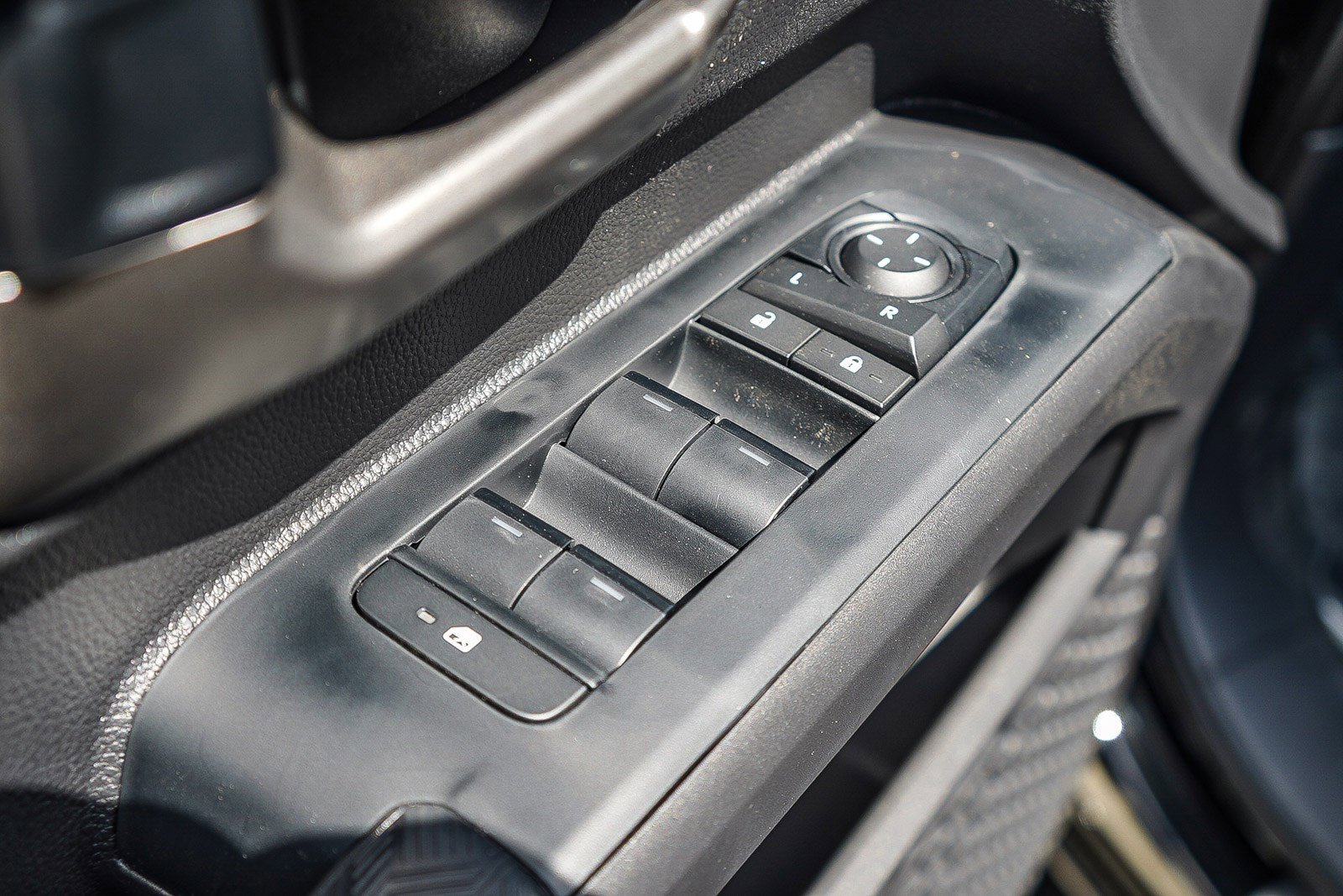 2026 Toyota Tacoma TRD Off Road - Photo 25