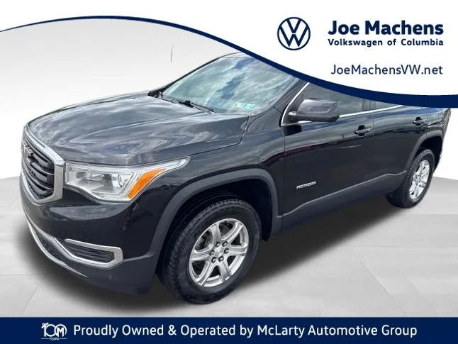 2019 GMC Acadia SLE-1 AWD's photo