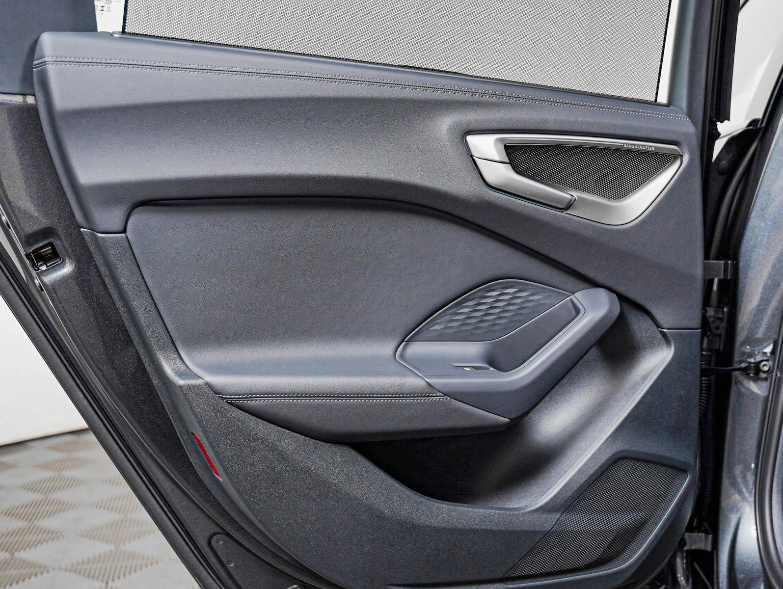 New 2026 Daytona Gray Metallic Audi Premium Plus image 20