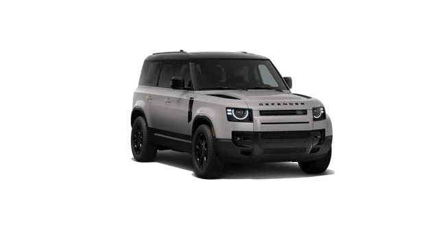 2026 LAND ROVER Defender 110 S 300PS