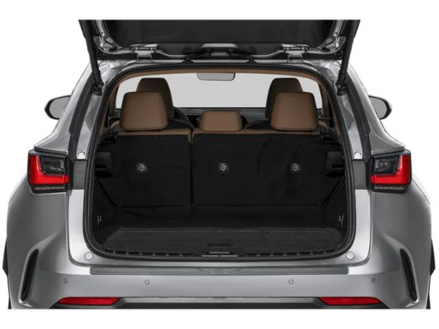 New 2026 Infrared Lexus 350 Luxury image 13