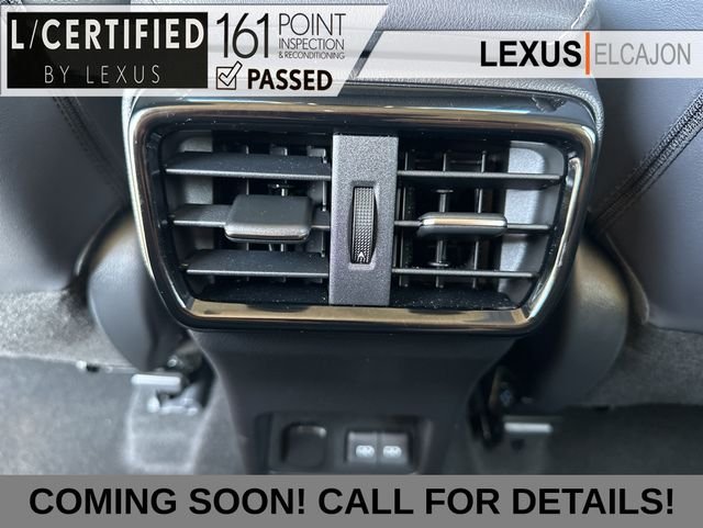Certified Used 2026 White Lexus 350h Premium image 17