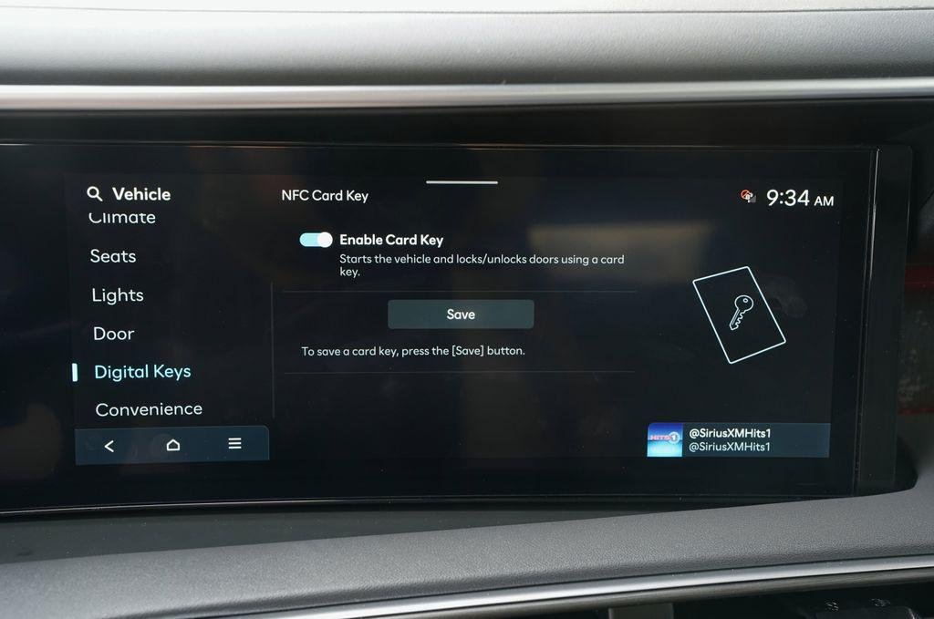 New 2026 Abyss Black Pearl Hyundai SEL Premium image 19