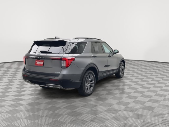 Used 2026 Carbonized Gray Metallic Ford Active with 200A Pkg image 41
